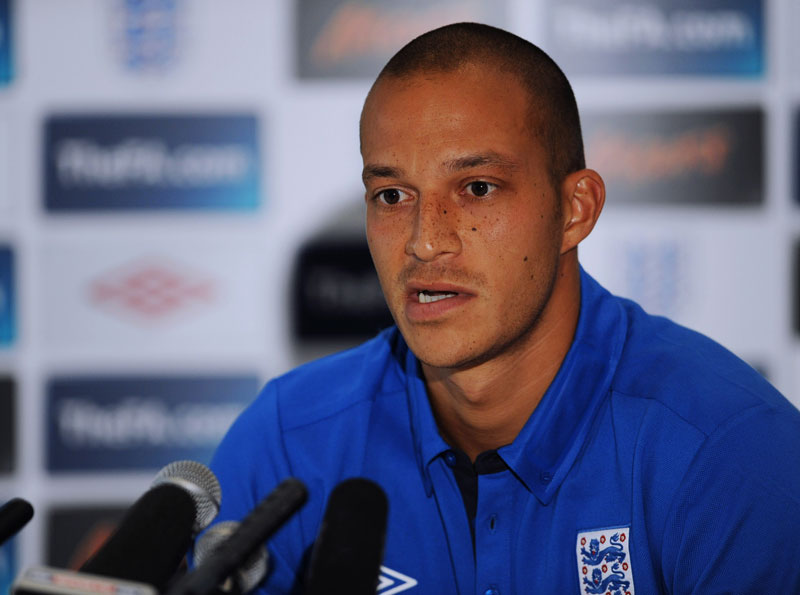Bobby Zamora